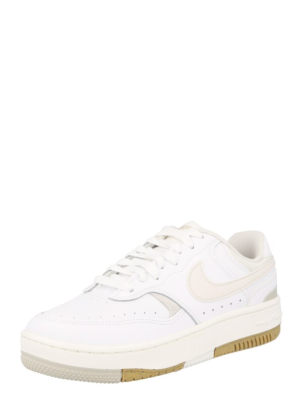 Nike Sportswear Nike Sportswear Sneaker 'GAMMA FORCE' in Weiß