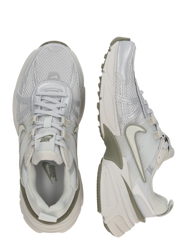 Nike Sportswear Nike Sportswear Sneaker 'V2K' In Hellgrau