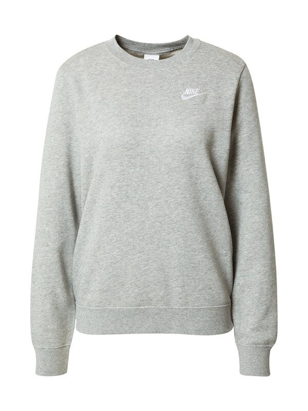 Nike Sportswear Nike Sportswear Sweatshirt in Graumeliert
