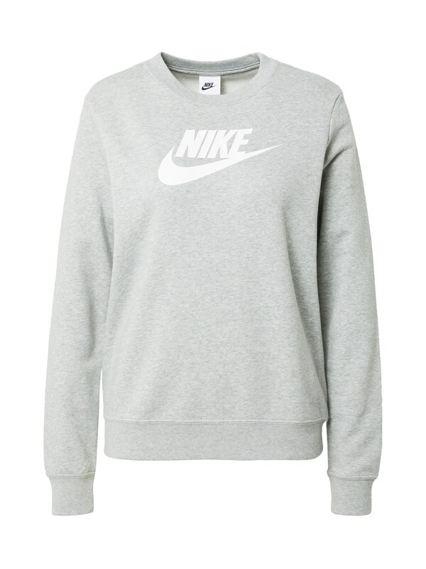 Nike Sportswear Nike Sportswear Sweatshirt in Graumeliert