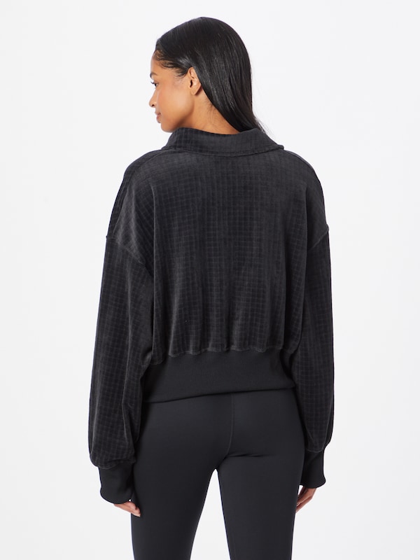 Nike Sportswear Nike Sportswear Sweatshirt In Schwarz