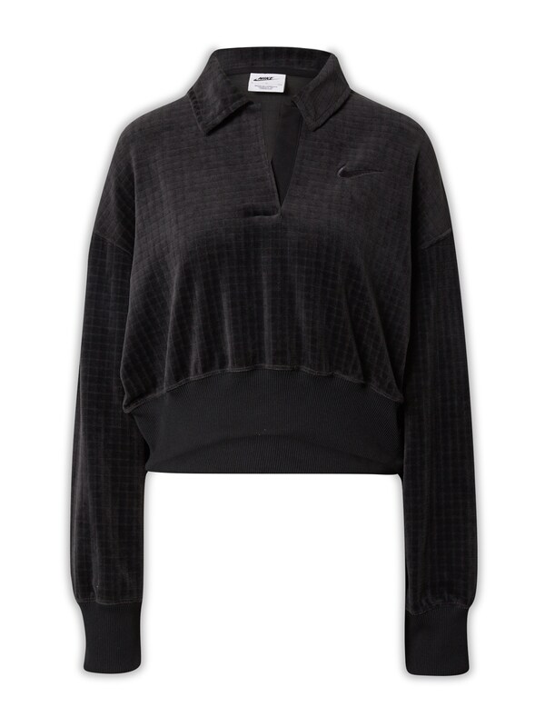 Nike Sportswear Nike Sportswear Sweatshirt in Schwarz