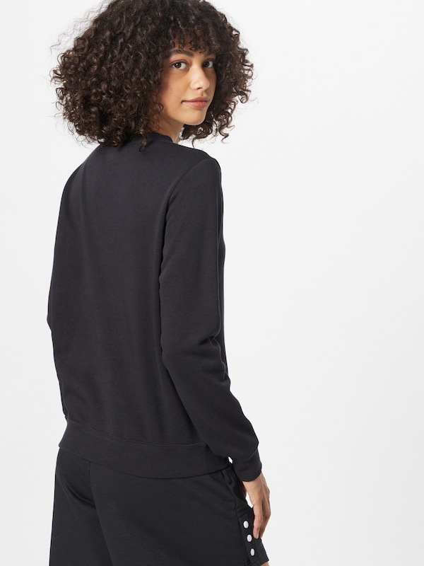 Nike Sportswear Nike Sportswear Sweatshirt In Schwarz