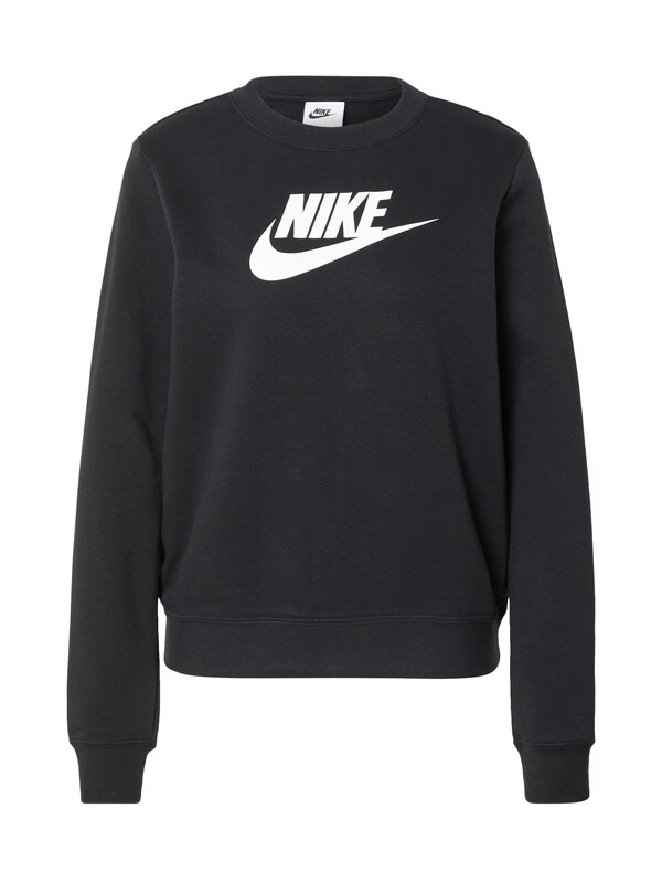 Nike Sportswear Nike Sportswear Sweatshirt in Schwarz