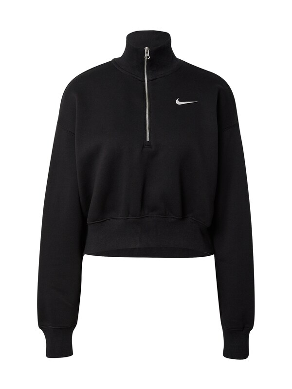 Nike Sportswear Nike Sportswear Sweatshirt in Schwarz