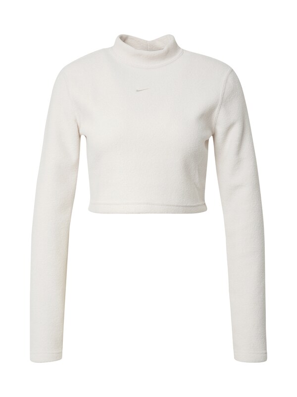 Nike Sportswear Nike Sportswear Sweatshirt 'PHNX' in Creme