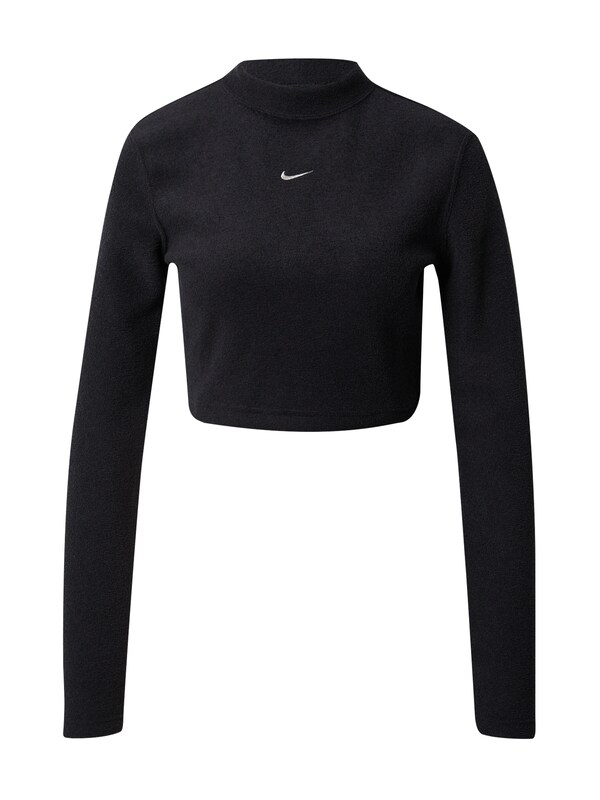 Nike Sportswear Nike Sportswear Sweatshirt 'PHNX' in Schwarz