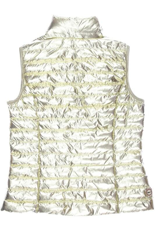 No. 1 Como No. 1 Como Weste M In Gold