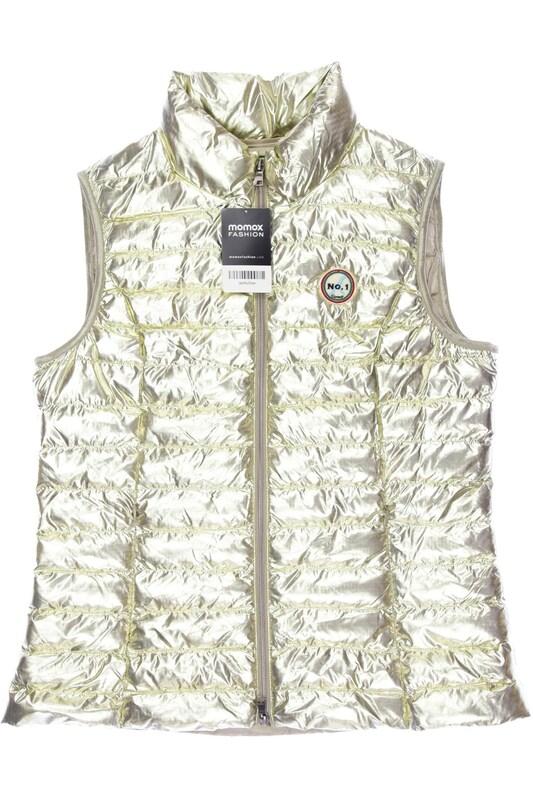 No. 1 Como No. 1 Como Weste M in Gold