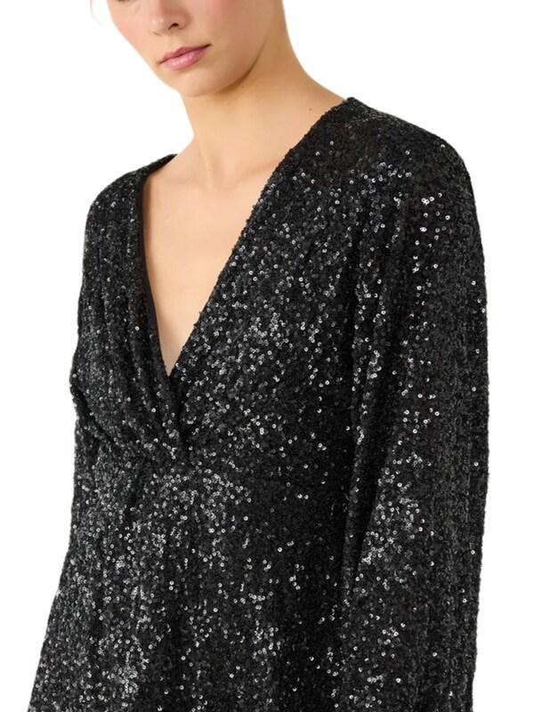 No Matter What No Matter What Kleid In Schwarz