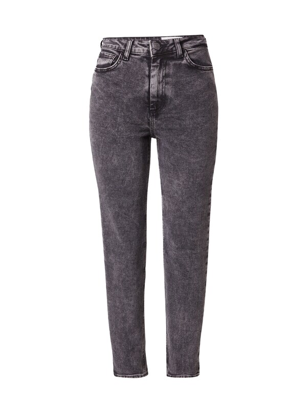 Noisy may Noisy may Regular Jeans in Grey Denim