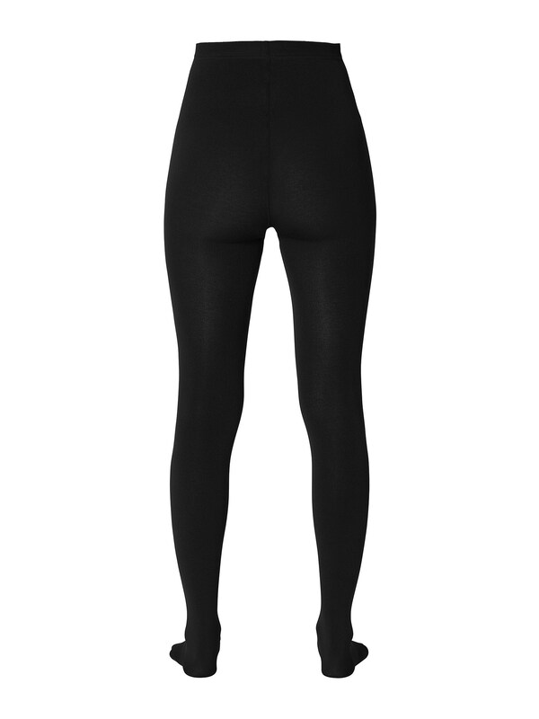 Noppies Noppies Strumpfhose 'Omai' In Schwarz