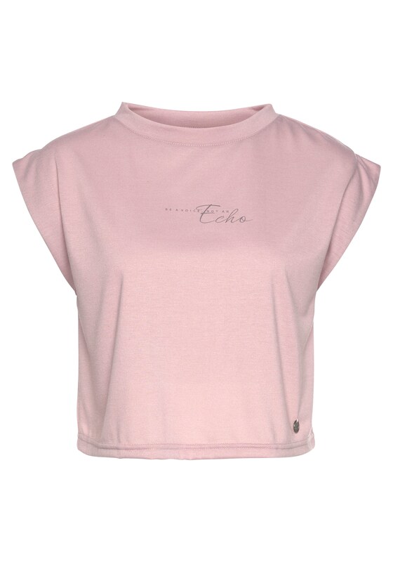 OCEAN SPORTSWEAR OCEAN SPORTSWEAR Set In Mauve Rosa