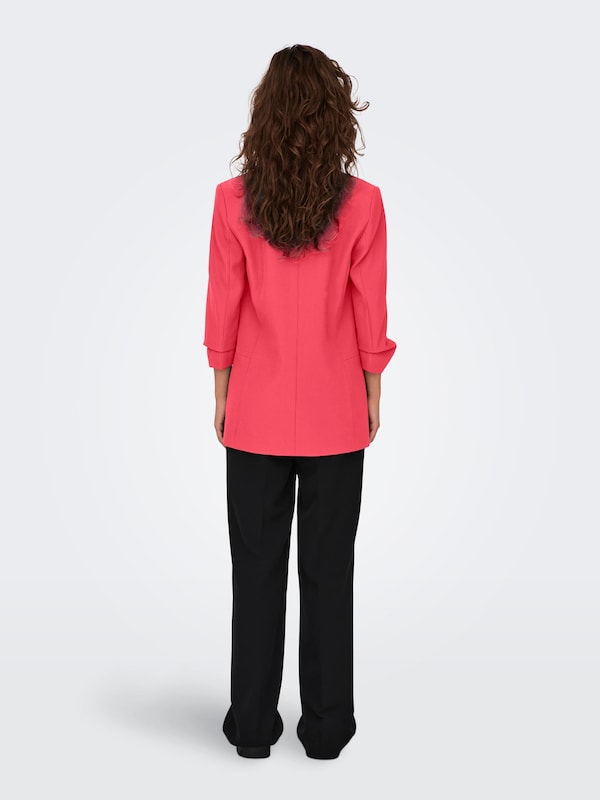 ONLY ONLY Blazer 'ELLY' In Melone