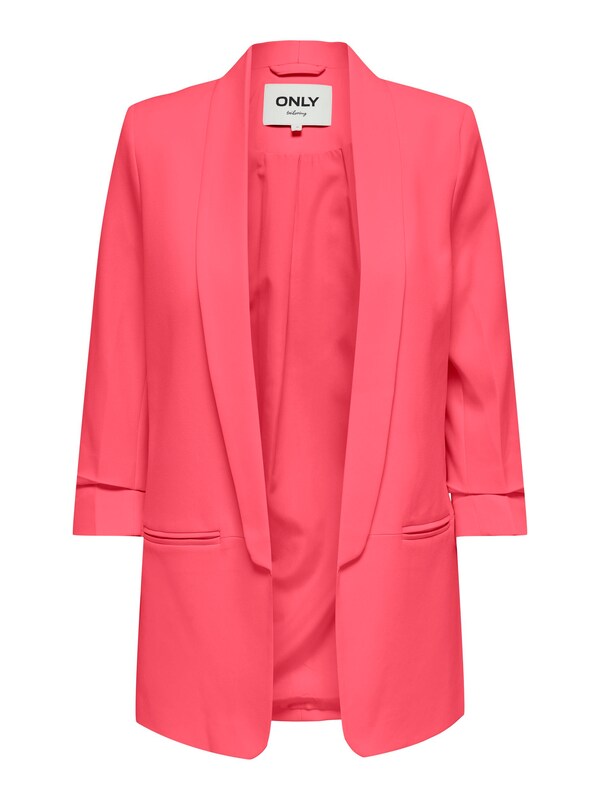 ONLY ONLY Blazer 'ELLY' in Melone