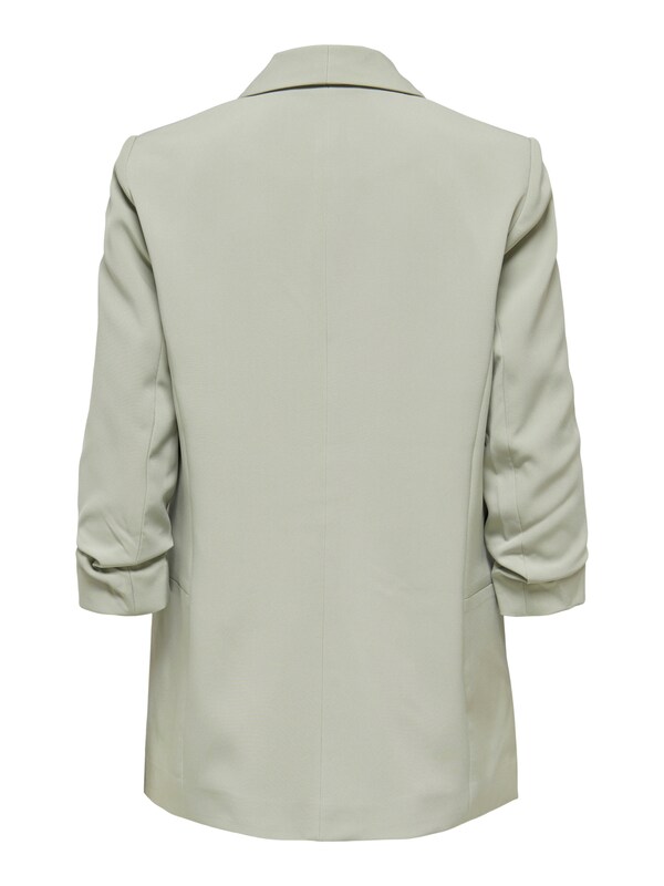 ONLY ONLY Blazer In Pastellgrün