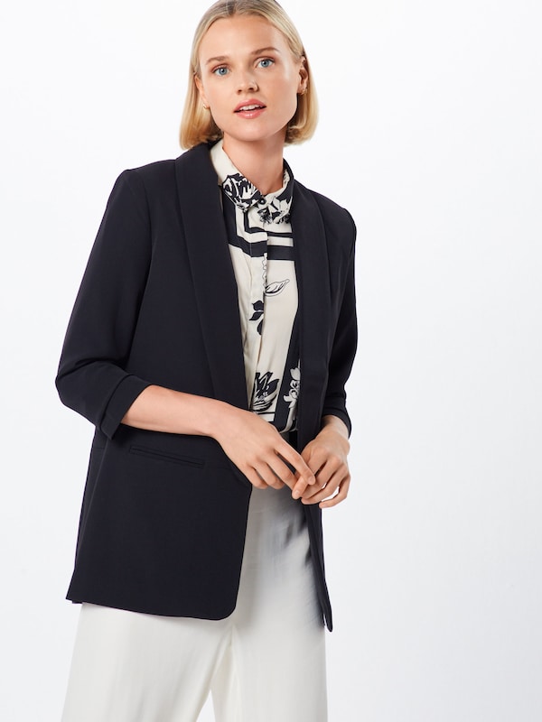 ONLY ONLY Blazer In Schwarz