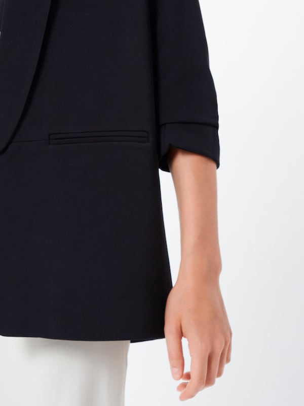 ONLY ONLY Blazer In Schwarz