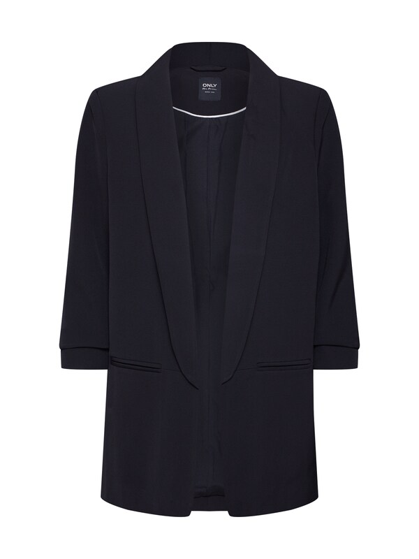 ONLY ONLY Blazer in Schwarz