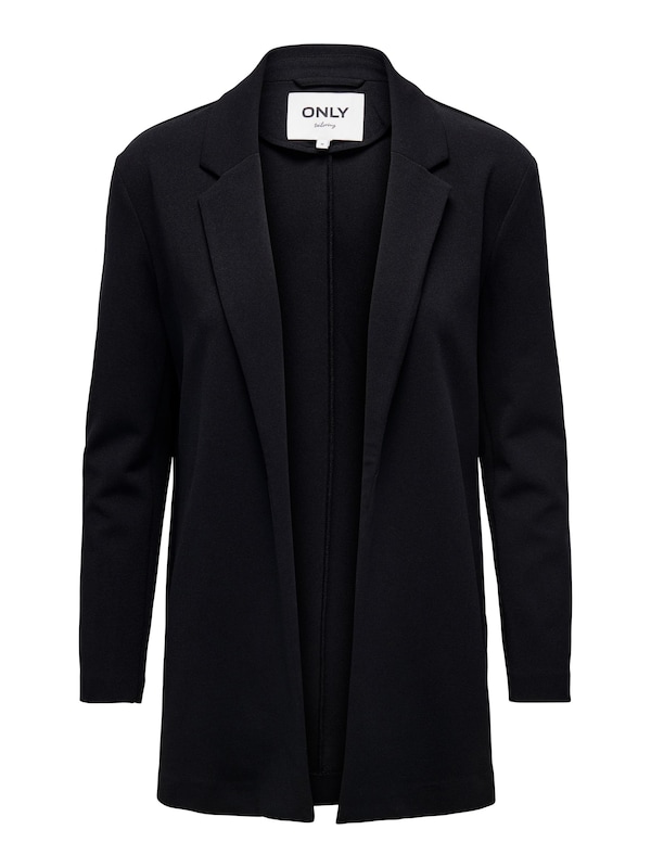 ONLY ONLY Blazer in Schwarz