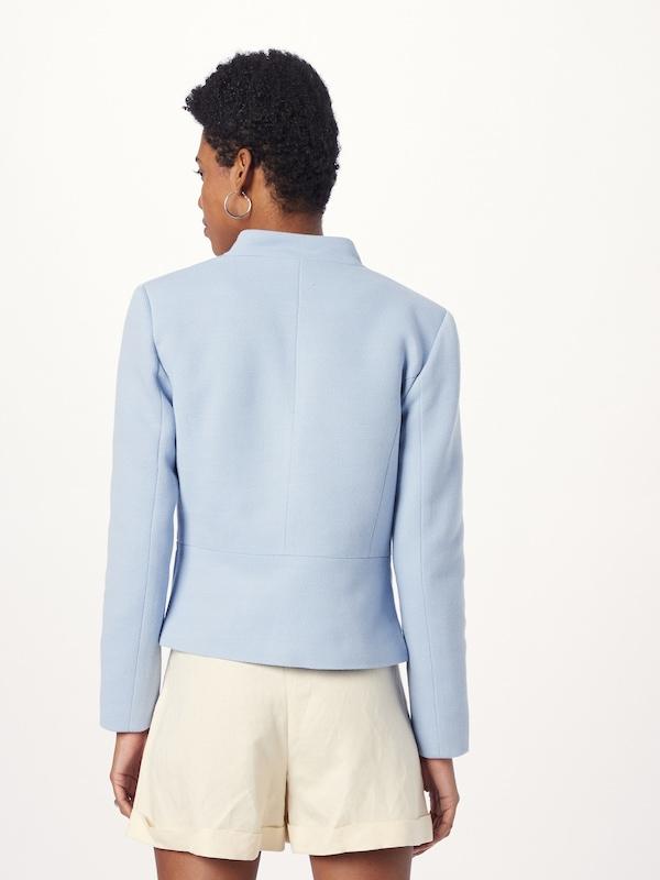 ONLY ONLY Blazer 'ONLAddy-Linea' In Hellblau