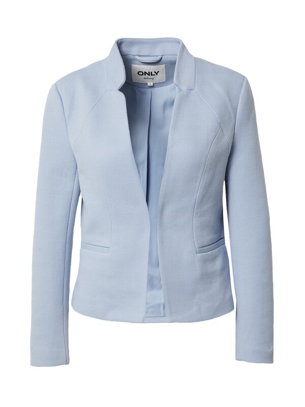 ONLY ONLY Blazer 'ONLAddy-Linea' in Hellblau
