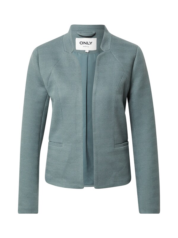 ONLY ONLY Blazer 'ONLAddy-Linea' in Jade