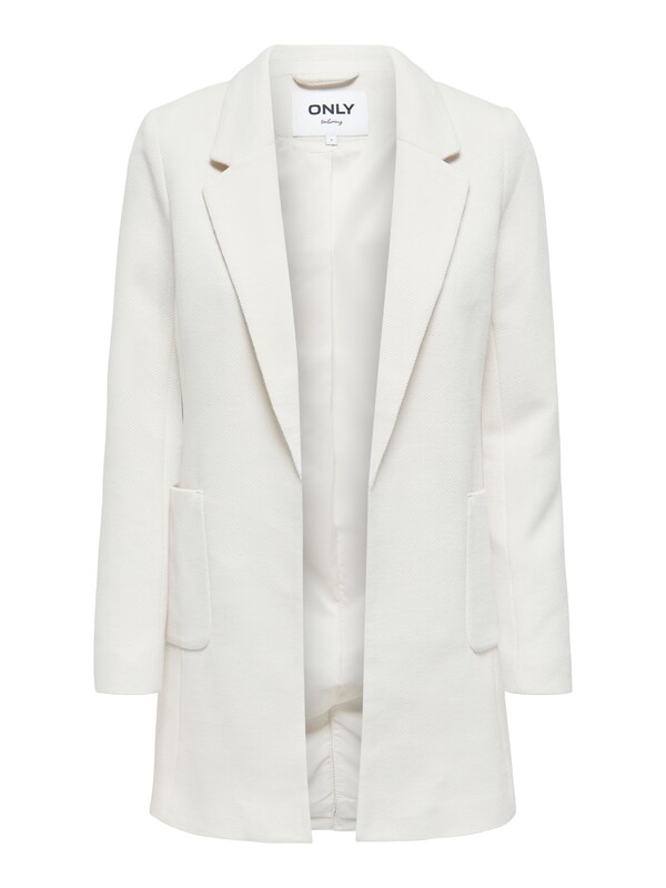 ONLY ONLY Blazer 'ONLBaker-Linea' in Hellgrau