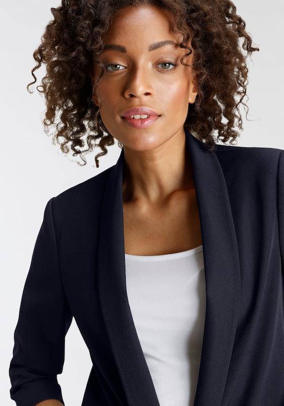 ONLY ONLY Blazer 'ONLElla' In Blau