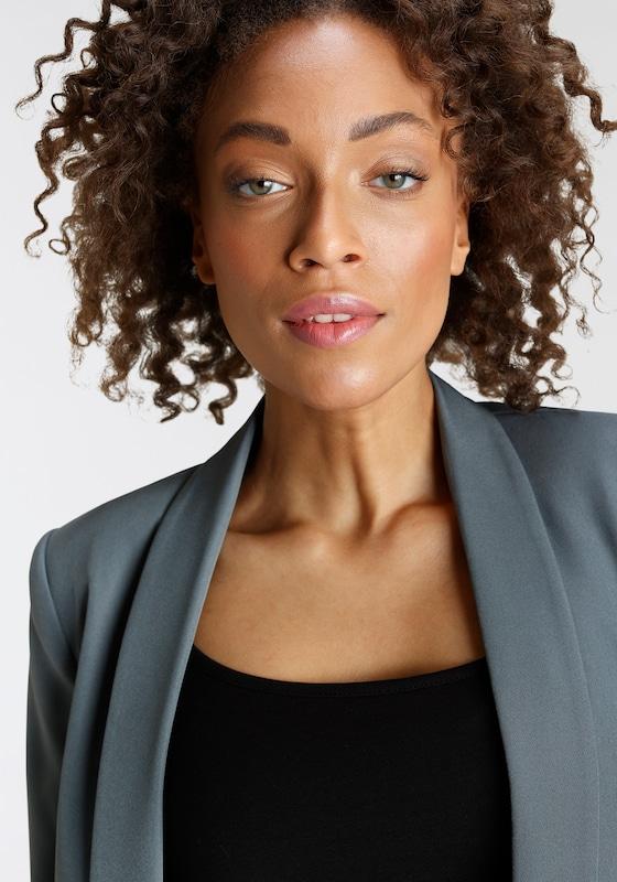 ONLY ONLY Blazer 'ONLElla' In Grün