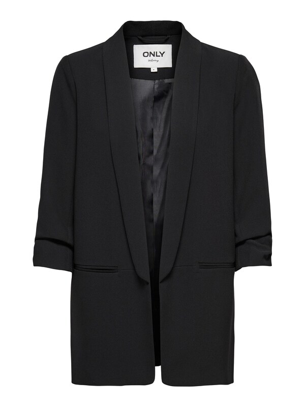 ONLY ONLY Blazer 'ONLElla' in Schwarz