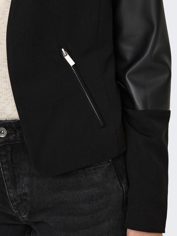 ONLY ONLY Blazer 'ONLFarida' In Schwarz