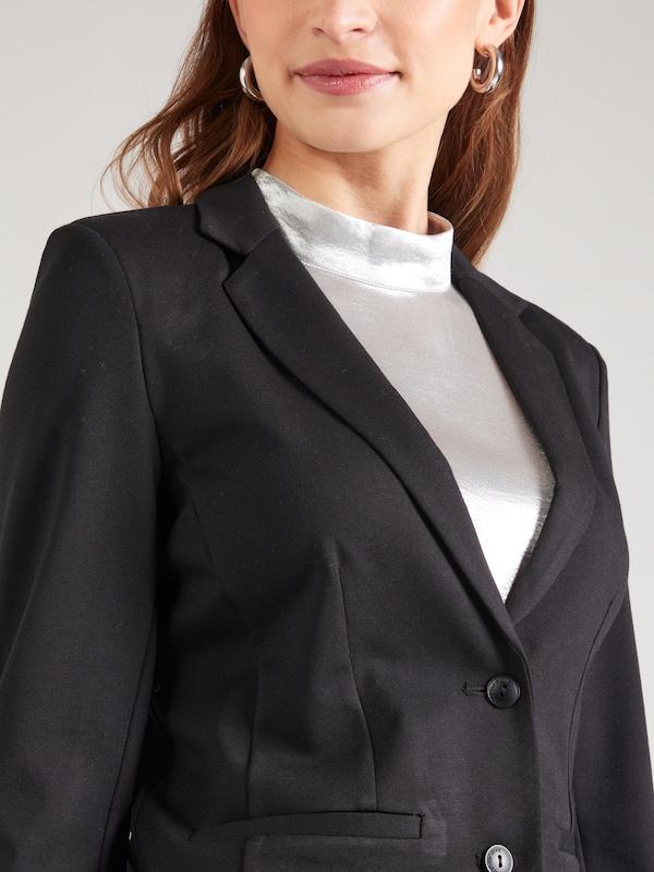 ONLY ONLY Blazer 'ONLJenny' In Schwarz