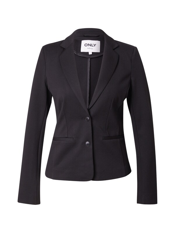 ONLY ONLY Blazer 'ONLJenny' in Schwarz