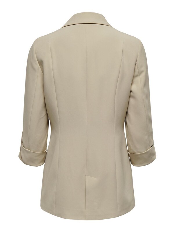 ONLY ONLY Blazer 'ONLKayle-Orleen' In Beige