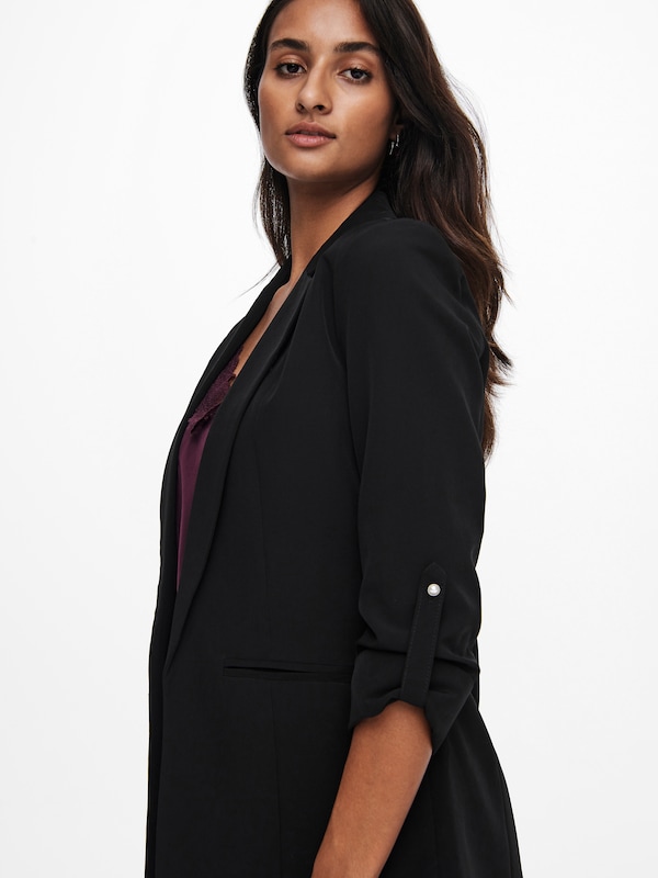 ONLY ONLY Blazer 'ONLKayle-Orleen' In Schwarz