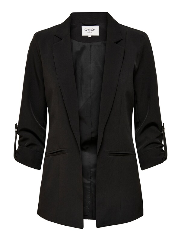 ONLY ONLY Blazer 'ONLKayle-Orleen' in Schwarz