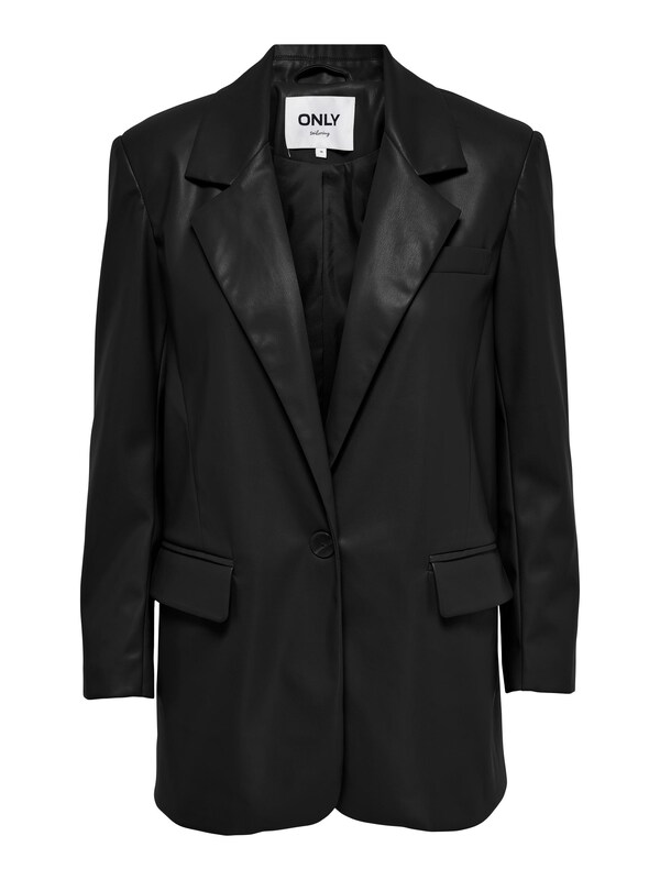 ONLY ONLY Blazer 'ONLLana' in Schwarz