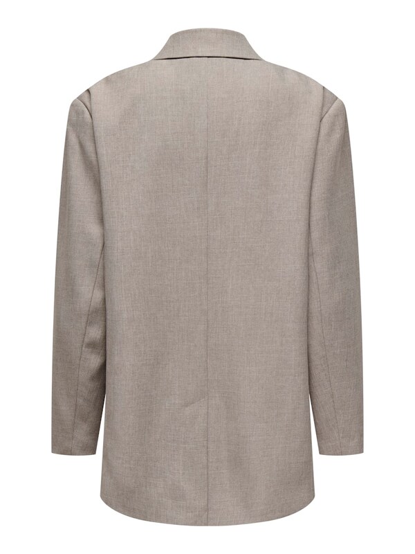 ONLY ONLY Blazer 'ONLLinda' In Beigemeliert
