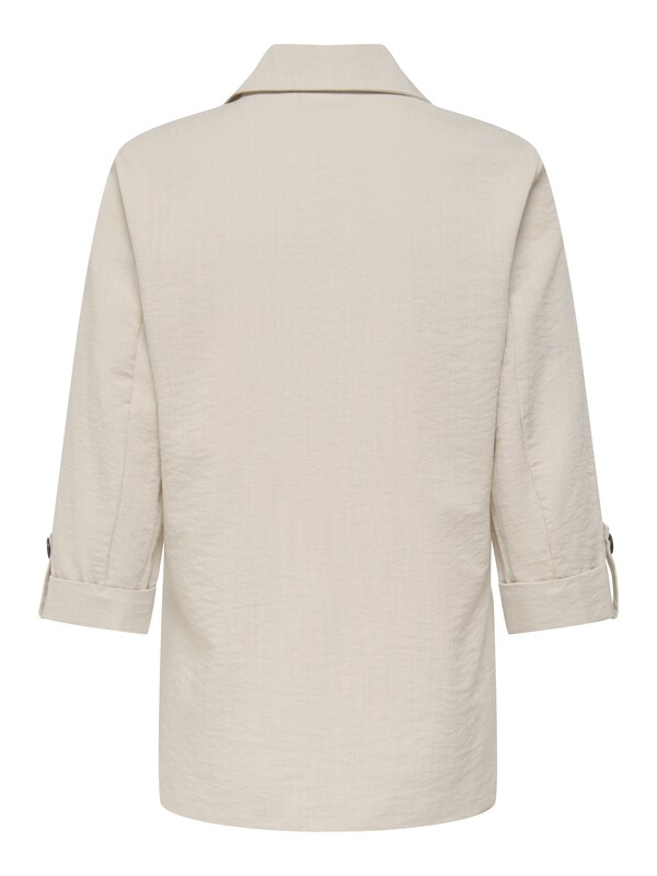 ONLY ONLY Blazer 'ONLMarsa' In Beige