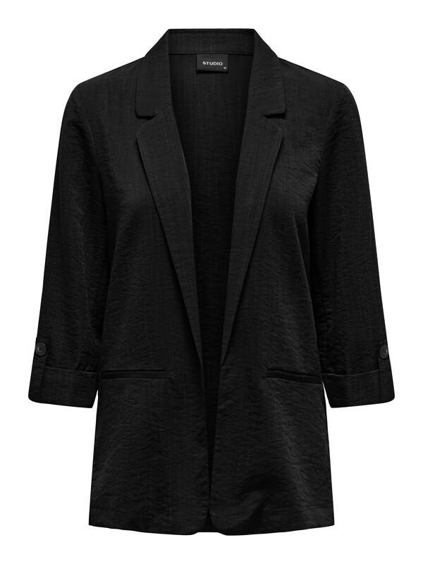 ONLY ONLY Blazer 'ONLMARSA' in Schwarz