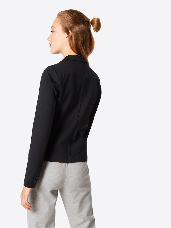 ONLY ONLY Blazer 'ONLPoptrash' In Schwarz