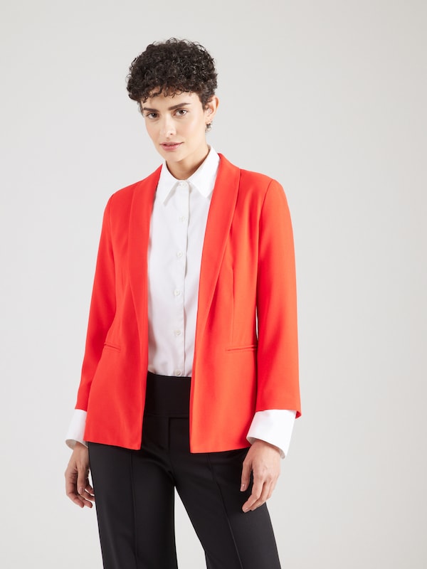 ONLY ONLY Blazer 'ONLSAFRON' In Knallrot