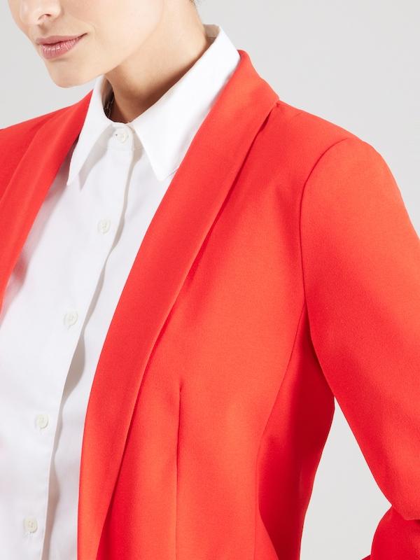 ONLY ONLY Blazer 'ONLSAFRON' In Knallrot