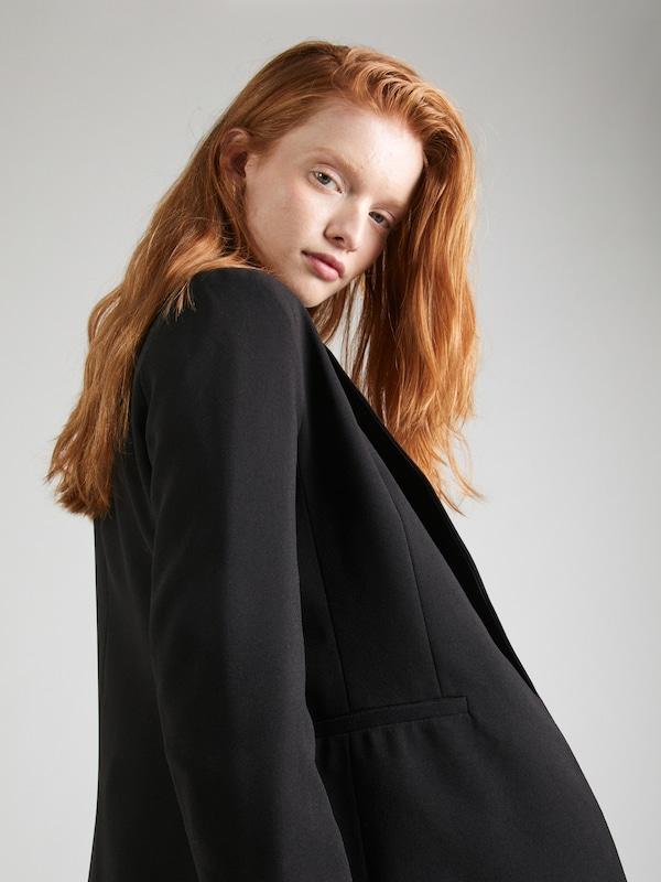 ONLY ONLY Blazer 'ONLSafron' In Schwarz