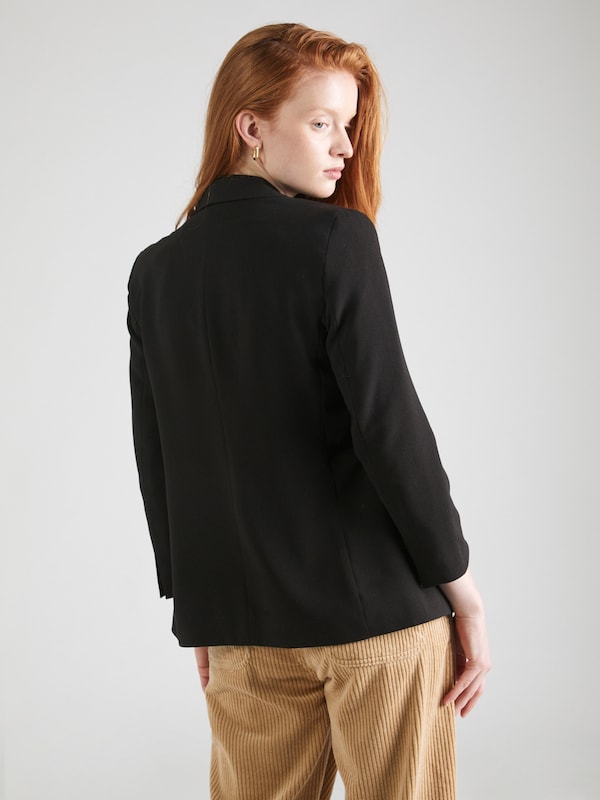 ONLY ONLY Blazer 'ONLSafron' In Schwarz