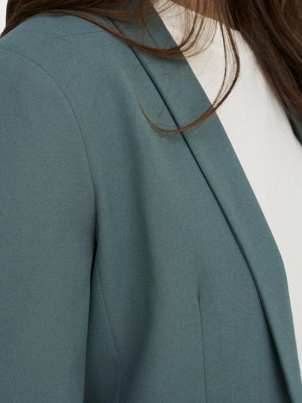 ONLY ONLY Blazer 'ONLSafron' In Tanne