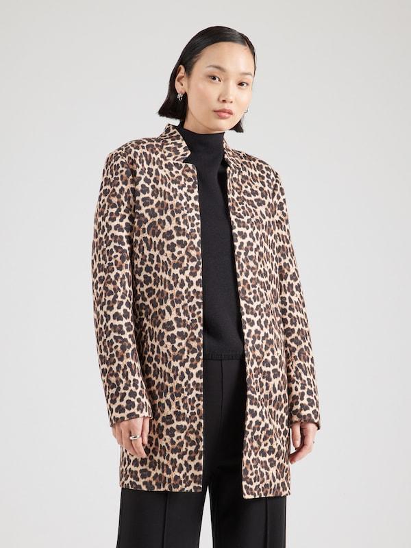 ONLY ONLY Blazer 'ONLSOHO' In Cognac