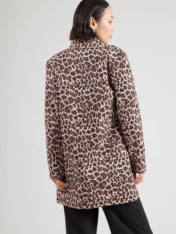 ONLY ONLY Blazer 'ONLSOHO' In Cognac