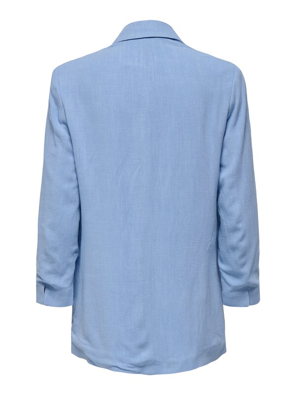 ONLY ONLY Blazer 'ONLSOLVI' In Taubenblau